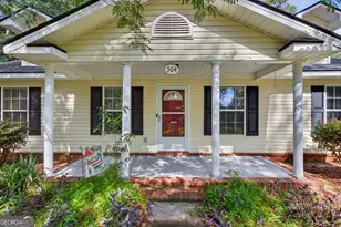 504 Lake Dr, Midway, GA 31320 - Photo 3