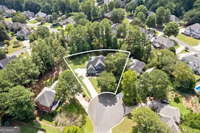 685 Red Sunset Circle, Powder Springs, GA 30127 - Photo 71