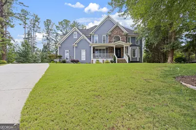 685 Red Sunset Circle, Powder Springs, GA 30127 - Photo 3