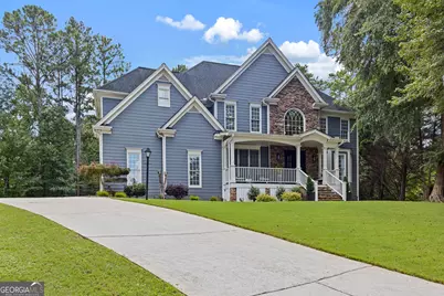 685 Red Sunset Circle, Powder Springs, GA 30127 - Photo 1