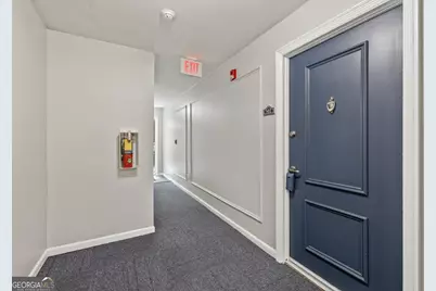 3650 Ashford Dunwoody Road NE #502, Atlanta, GA 30319 - Photo 29