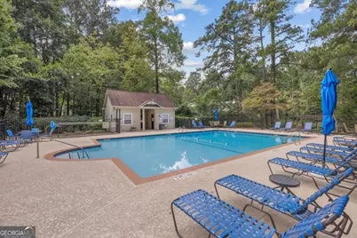 3650 Ashford Dunwoody Road NE #502, Atlanta, GA 30319 - Photo 35