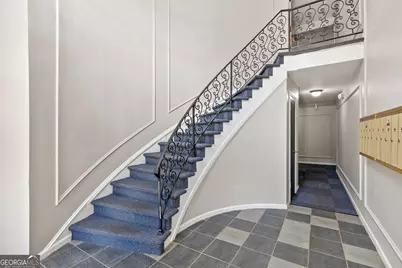 3650 Ashford Dunwoody Road NE #502, Atlanta, GA 30319 - Photo 31