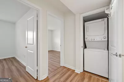 3650 Ashford Dunwoody Road NE #502, Atlanta, GA 30319 - Photo 5