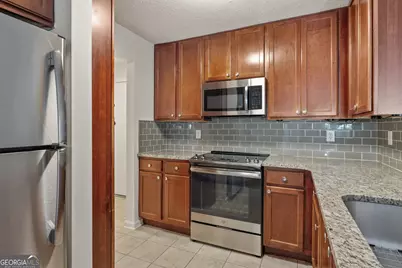 3650 Ashford Dunwoody Road NE #502, Atlanta, GA 30319 - Photo 13