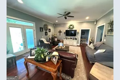 767 Forest Lake Drive, Vidalia, GA 30474 - Photo 7