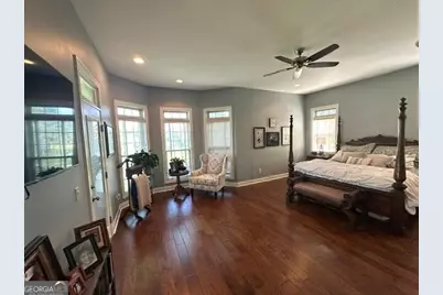767 Forest Lake Drive, Vidalia, GA 30474 - Photo 9