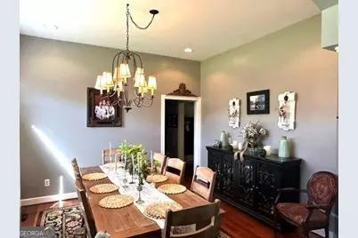 767 Forest Lake Drive, Vidalia, GA 30474 - Photo 3