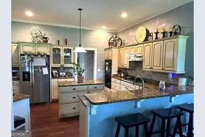 767 Forest Lake Drive, Vidalia, GA 30474 - Photo 5