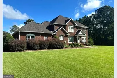 767 Forest Lake Drive, Vidalia, GA 30474 - Photo 1