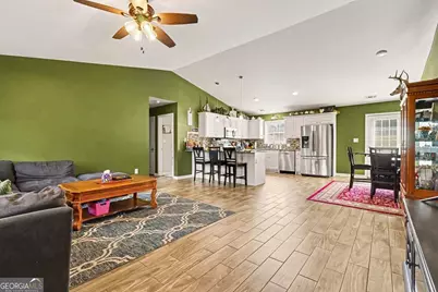 958 Hale Road, Maysville, GA 30558 - Photo 5