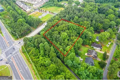 0 New Macland Road, Powder Springs, GA 30127 - Photo 7