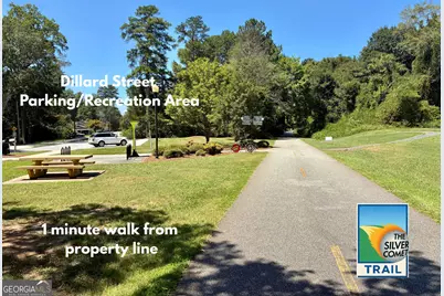 0 New Macland Road, Powder Springs, GA 30127 - Photo 5