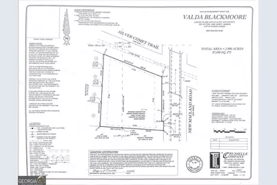 0 New Macland Road, Powder Springs, GA 30127 - Photo 19