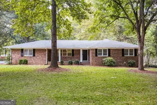 1186 Robert Hardeman Rd, Winterville, GA 30683 - Photo 1
