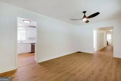 1186 Robert Hardeman Road, Winterville, GA 30683 - Photo 7