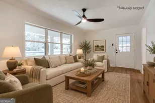 1186 Robert Hardeman Rd, Winterville, GA 30683 - Photo 9