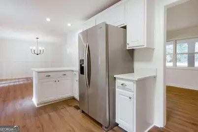 1186 Robert Hardeman Road, Winterville, GA 30683 - Photo 13