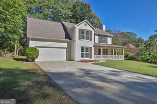 3130 Hall Garden Rd, Snellville, GA 30039 - Photo 3