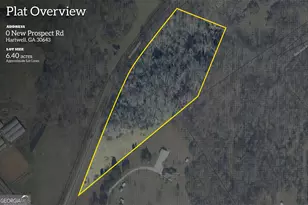 0 New Prospect Rd, Hartwell, GA 30643 - Photo 1