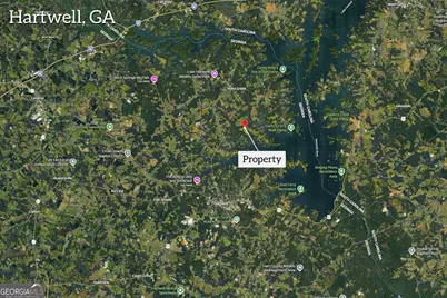 0 New Prospect Road, Hartwell, GA 30643 - Photo 3
