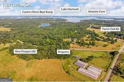 0 New Prospect Road, Hartwell, GA 30643 - Photo 5