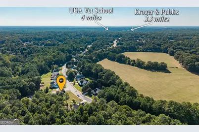 196 Whisperwood Lane, Athens, GA 30605 - Photo 45