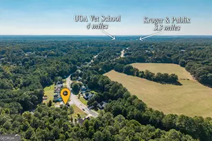 196 Whisperwood Ln, Athens, GA 30605 - Photo 45