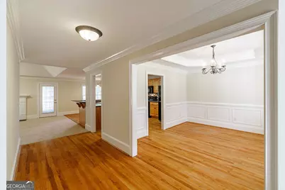 196 Whisperwood Lane, Athens, GA 30605 - Photo 5