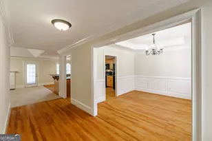 196 Whisperwood Ln, Athens, GA 30605 - Photo 5