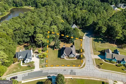 196 Whisperwood Lane, Athens, GA 30605 - Photo 43