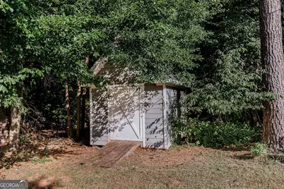 196 Whisperwood Lane, Athens, GA 30605 - Photo 41