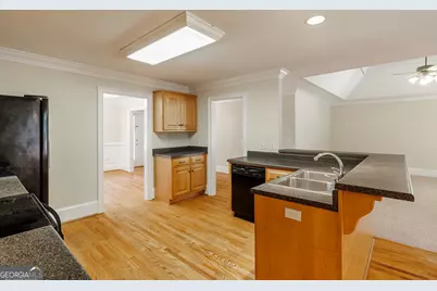 196 Whisperwood Lane, Athens, GA 30605 - Photo 13