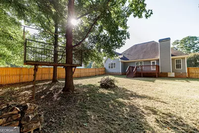 196 Whisperwood Lane, Athens, GA 30605 - Photo 35