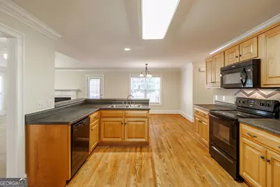 196 Whisperwood Lane, Athens, GA 30605 - Photo 15