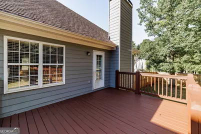 196 Whisperwood Lane, Athens, GA 30605 - Photo 31