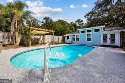 400 Margaret Street, Saint Marys, GA 31558 - Photo 49