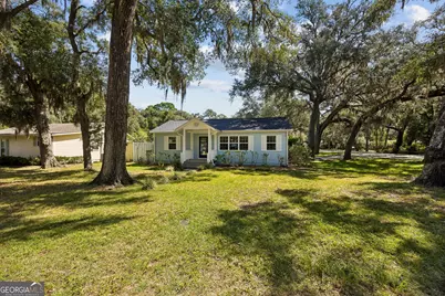 400 Margaret Street, Saint Marys, GA 31558 - Photo 5