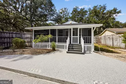400 Margaret Street, Saint Marys, GA 31558 - Photo 43
