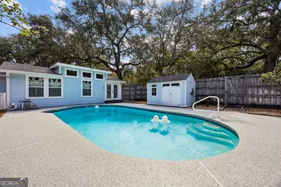 400 Margaret Street, Saint Marys, GA 31558 - Photo 47