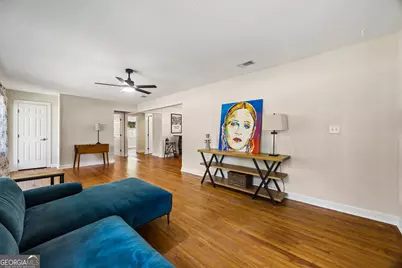 400 Margaret Street, Saint Marys, GA 31558 - Photo 11