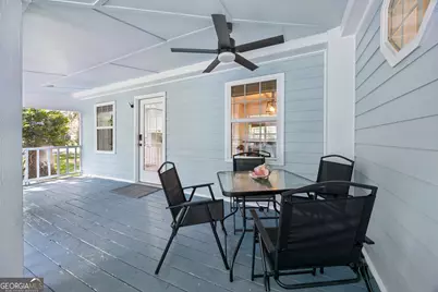 400 Margaret Street, Saint Marys, GA 31558 - Photo 37