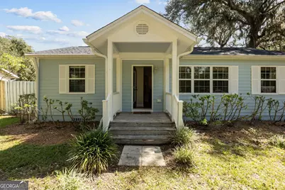 400 Margaret Street, Saint Marys, GA 31558 - Photo 7