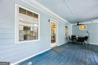 400 Margaret Street, Saint Marys, GA 31558 - Photo 35