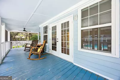 400 Margaret Street, Saint Marys, GA 31558 - Photo 41