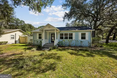 400 Margaret Street, Saint Marys, GA 31558 - Photo 3