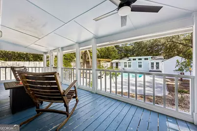 400 Margaret Street, Saint Marys, GA 31558 - Photo 39