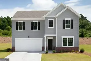 414 Otway Loop, Bethlehem, GA 30620 - Photo 1