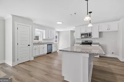 16 Mockingbird Lane #38, Winder, GA 30680 - Photo 13