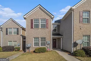 6257 Ellenwood Dr, Rex, GA 30273 - Photo 1